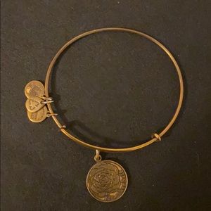 Alex and Ani “My Other Half” Bracelet
